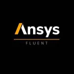 Ansys Fluent logotipo