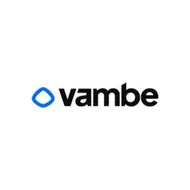 Vambe logotipo