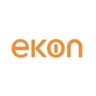 Ekon logotipo