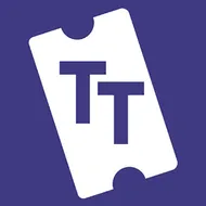 Ticket Tailor logotipo