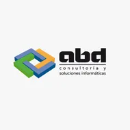 ABD Gestión de Activos logotipo