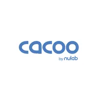 Cacoo Orgchart logotipo