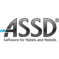 ASSD PMS logotipo