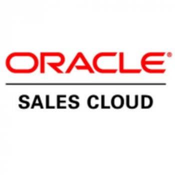Oracle Sales Cloud Colombia
