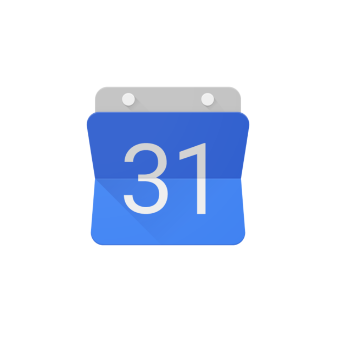 Google Calendar Colombia