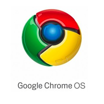 Google Chrome OS Colombia