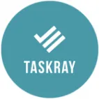 TaskRay Lista de Tareas