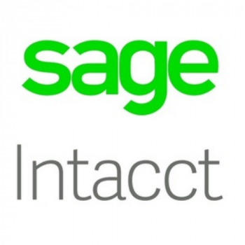 Sage Intacct Colombia