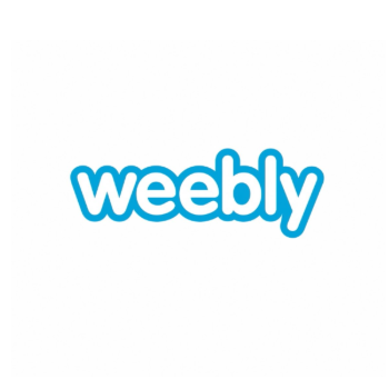 Weebly Contenido Web