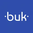 Buk logo