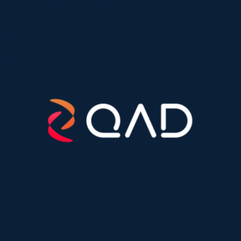 QAD - Software ERP Colombia