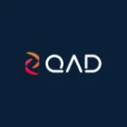 QAD - Software ERP logo