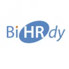 BiHRdy de HR Path logotipo
