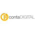 ContaDIGITAL logotipo