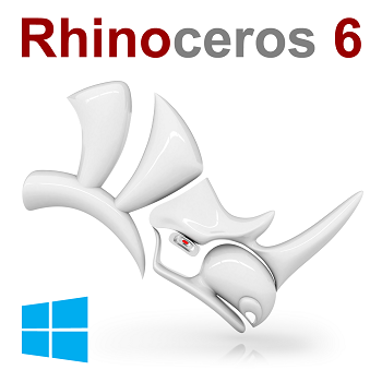 Rhino 6 Modelado 3D