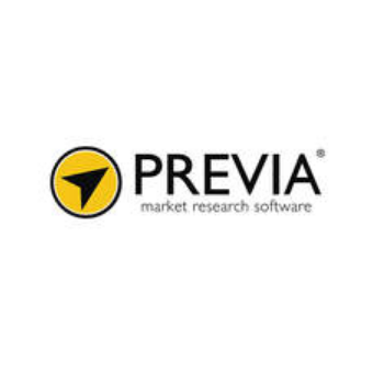 PREVIA Software Encuestas Colombia