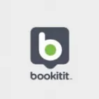 Bookitit Reservas logotipo
