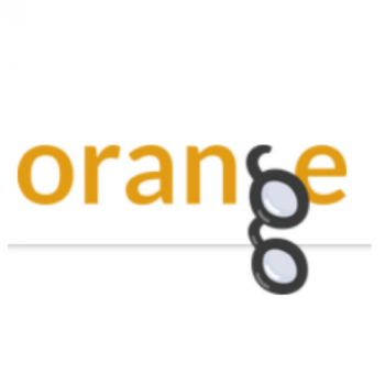 Orange Minería de Datos Colombia