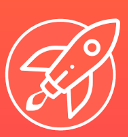 Spicy Rocket - Ecommerce logo