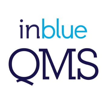 inblueQMS Colombia
