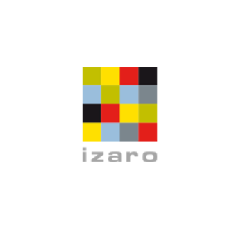 IZARO logo