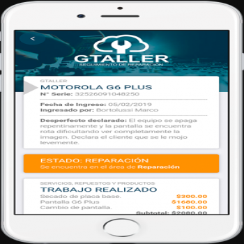 GTaller Colombia