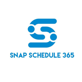 Snap Schedule 365 Colombia