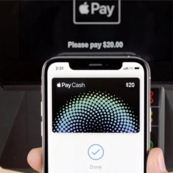 Apple pay Colombia