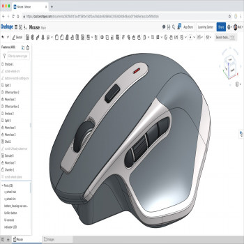 Onshape Colombia