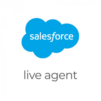 Salesforce Live Agent Colombia