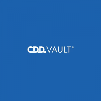 CDD Vault Colombia