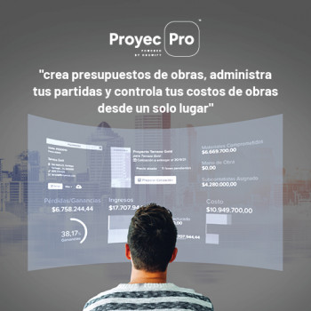 ProyecPro Colombia