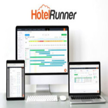 HotelRunner Colombia