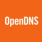 OpenDNS logo