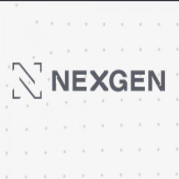 NEXGEN CMMS logo