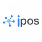 iPos logo