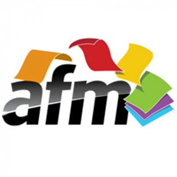 AFM - Web File Manager Colombia