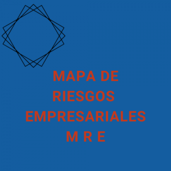 MRE Mapa de Riesgos Empresariales Colombia
