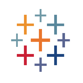 Tableau Server Colombia