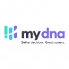 MyDNA logo