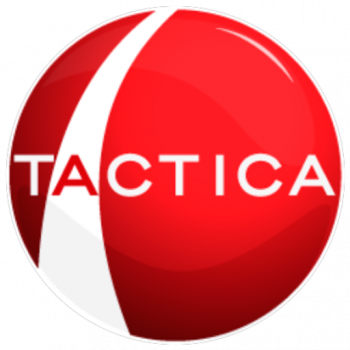 Tactica CRM logo