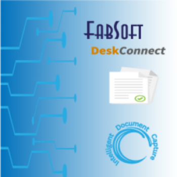 FabSoft - Connect Colombia