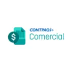 CONTPAQi Comercial logotipo