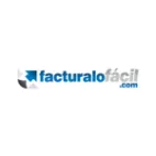 Facturalo Fácil logotipo