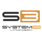 System32 logotipo