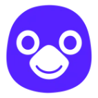 Mirla logotipo