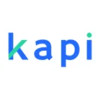 Kapi Punto de Venta logotipo