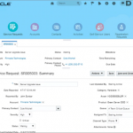 Oracle Sales Cloud 3