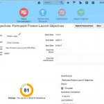 Oracle Sales Cloud 4