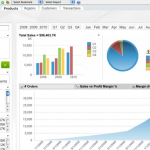 QlikView 1